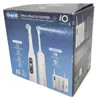 Oral-B Center OxyJet Reinigungssystem+ iO6 Munddusche Produktbild-Vorschau 20