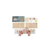 Puzzle 3D, Aero Clock, Ugears, drewno, 320 elementów Podgląd zdjęcia produktu 16