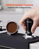 VEVOR tamper per caffè espresso 51mm, 13,6kg tamper per Anteprima dell’immagine prodotto 3