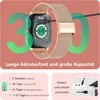 Smartwatch 2 Zoll für Damen & Herren – Fitnessuhr mit Produktbild-Vorschau 6