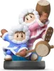 Amiibo Super Smash Ice Climber Super Smash Bros. Collection Produktbild-Vorschau 2