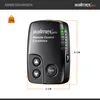 Walimex pro Déclencheur de flash de studio VE& VC& Newcomer Voir les images du produit 3