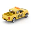 Siku Pick-Up ADAC Spielzeugauto gelb; 1469 Produktbild-Vorschau 7