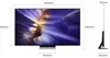 TV Samsung S90F (2025) 48" OLED 4K - TQ48S90FAEXXC Voir les images du produit 14