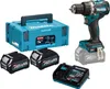 Makita DF002GA202 - Vrtačka/šroubovák - akumulátorová - 2 Náhled obrázku produktu 8