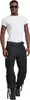 Brandit Pure Vintage Cargo Army Hose schwarz - XXL Anteprima dell’immagine prodotto 12