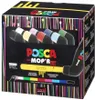 POSCA Marker UNI MOP´R PCM-22 8er Set Podgląd zdjęcia produktu 1