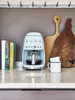 Smeg DCF02BLEU Kávovar na překapávanou kávu 1,4 l 1050 W Náhled obrázku produktu 7