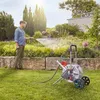 Gardena avvolgitubo CleverRoll M Easy set in metallo Anteprima dell’immagine prodotto 3