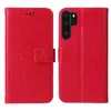 Handyhülle für Huawei P30 Pro Floral Blumen Schmetterling Produktbild-Vorschau 6