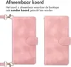 imoshion Bookcase met koord voor de Xiaomi Redmi Note 15 Productafbeelding-voorbeeld 4