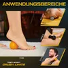 TREX SPORT Massageball Set 3 Stück TX-003MSB | Produktbild-Vorschau 6