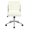 SVITA LIV Chaise de bureau Chaise de bureau réglable en Voir les images du produit 1