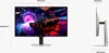 Samsung Odyssey OLED G8 LS32FG816SUXEN 32" QD-OLED UltraHD Produktbild-Vorschau 9