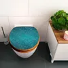 banjado Design WC Sitz Bambus Absenkautomatik - Mandala Produktbild-Vorschau 7