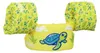 Bestway Puddle Jumper Turtle | Zelená | 15–30 kg Náhľad obrázku produktu 6