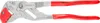 KNIPEX Fliesenbrechzange verchromt mit Kunststoff überzogen Produktbild-Vorschau 20
