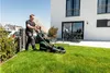 Metabo RM 36-18 LTX BL 36 - Kosiarka do trawy - Podgląd zdjęcia produktu 25