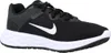 Nike Laufschuh 'W Revolution 6 NN'  black/white - dk smoke Produktbild-Vorschau 13