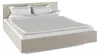 Kondela Schlafzimmer-Set Matisa 160 - Kaschmir Produktbild-Vorschau 2