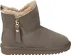 ara Stiefelette Stiefelette Veloursleder Produktbild-Vorschau 35