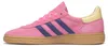 Schuhe Adidas Handball Spezial JP8718 Produktbild-Vorschau 3