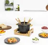 Princess 01.173025.01.001 Fondue Pure Black Podgląd zdjęcia produktu 8