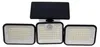 Lampa solarna 180 LED Izoxis 24889 Podgląd zdjęcia produktu 9