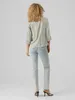 VERO MODA Eleganter Blazer Jackett Leichter Business Produktbild-Vorschau 6