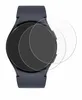 2x Für Samsung Galaxy Watch 6 / 5 (44 mm) Schutzfolie Produktbild-Vorschau 2