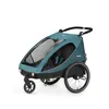 Hauck Dryk Duo Ocean-green Produktbild-Vorschau 16