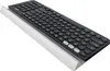 Logitech K780 Multi-Device Wireless Keyboard, Plná velikost Náhled obrázku produktu 3