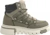 Lerros scarpe da donna stivali stringati marrone, Numero di Anteprima dell’immagine prodotto 2