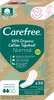 Carefree Slipeinlagen Organic Baumwolle Normal Produktbild-Vorschau 6