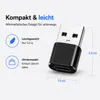 USB-A auf USB-C Adapter – USB-C Adapter für PC, Laptop, Produktbild-Vorschau 5