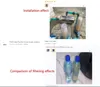 Filtro per l'acqua domestica - CL1000L, prefiltro centrale Anteprima dell’immagine prodotto 6