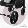 MoMi CLARA – Buggy ab Geburt, bis 22 kg, mit Produktbild-Vorschau 6