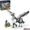 LEGO® Harry Potter™ 76427 Ippogrifo Fierobecco Anteprima dell’immagine prodotto 39