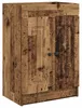 Ensemble de mobilier de salle de bain Bois ancien Voir les images du produit 4