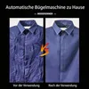 Automatischer Kleidertrockner & Bügler – Tragbarer Heißluft Produktbild-Vorschau 4