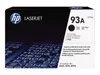 HP 93A       Schwarz     LaserJet    Tonerpatrone Produktbild-Vorschau 2