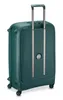 DELSEY PARIS trolley Moncey 4 Double Rolls Trolley 76 Vert Voir les images du produit 6