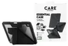 PanzerGlass CARE™ by Essential Case Schwarz iPad Air 11" Produktbild-Vorschau 2