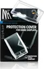 MH COVER Display Cover für Bosch Kiox transparent Produktbild-Vorschau 7
