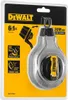 DEWALT - - Set de Seil de 30 m mit Kreide rot - DWHT47408-0 Produktbild-Vorschau 10