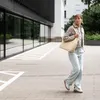 reisenthel Shopper e1 Leo Vanilla hellgelb Produktbild-Vorschau 6