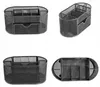 Verk 27362 Organizer da scrivania in metallo con 9 Anteprima dell’immagine prodotto 5