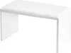 Momo Professional Maniküre Rest Weiß Produktbild-Vorschau 1