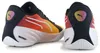 Puma Sneaker 'All-Pro NITRO™ SHOWTIME' yellow Sizzle-Purple Produktbild-Vorschau 11