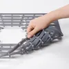 OXO 13138100V1MLNYK, Silikon, Šedá, 220 °C, 320 mm, 285 mm, Náhled obrázku produktu 20